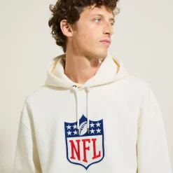 Best Sweater met kap, NFL-licentie Sweater