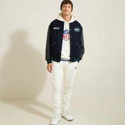 Best Sweater met kap, NFL-licentie Sweater