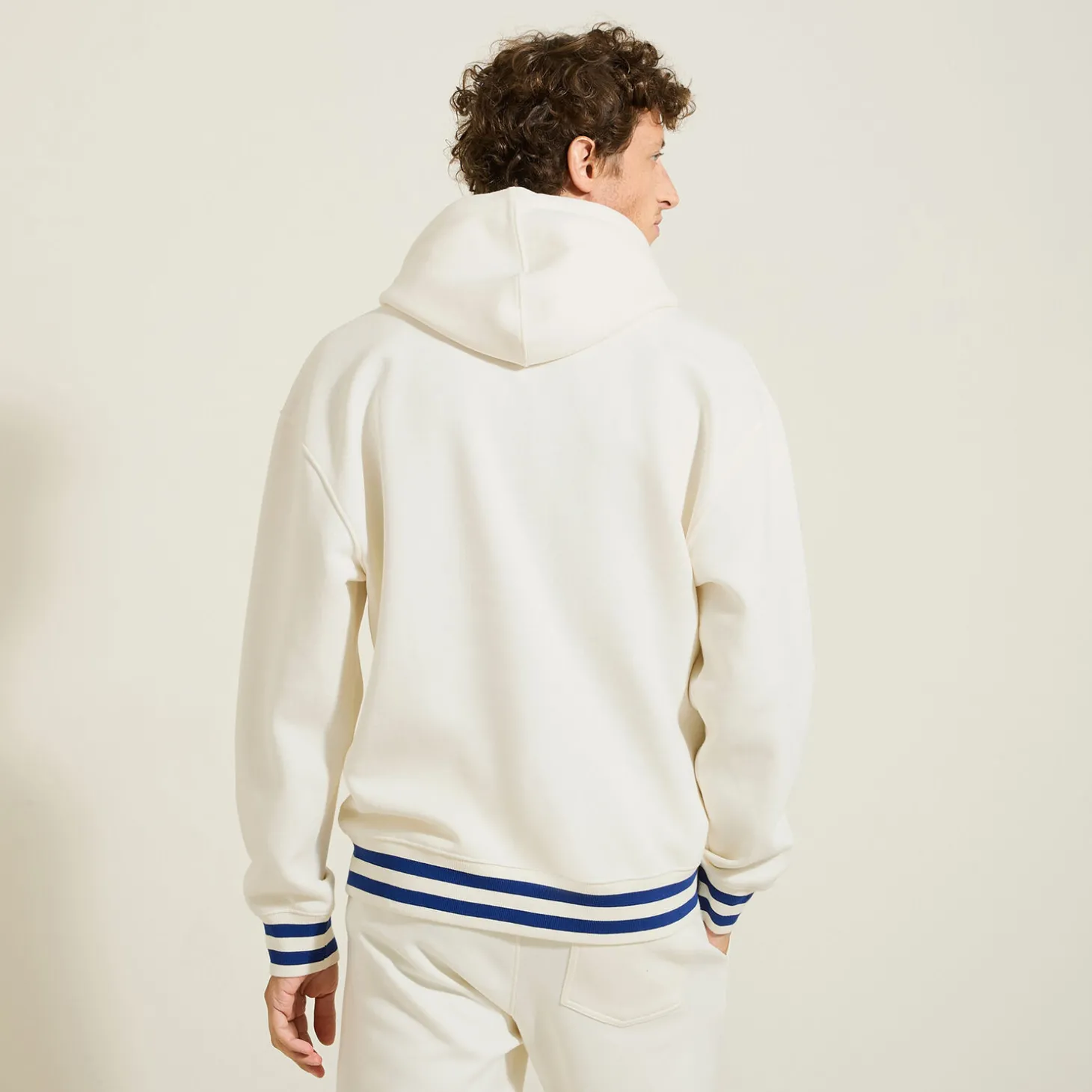 Best Sweater met kap, NFL-licentie Sweater