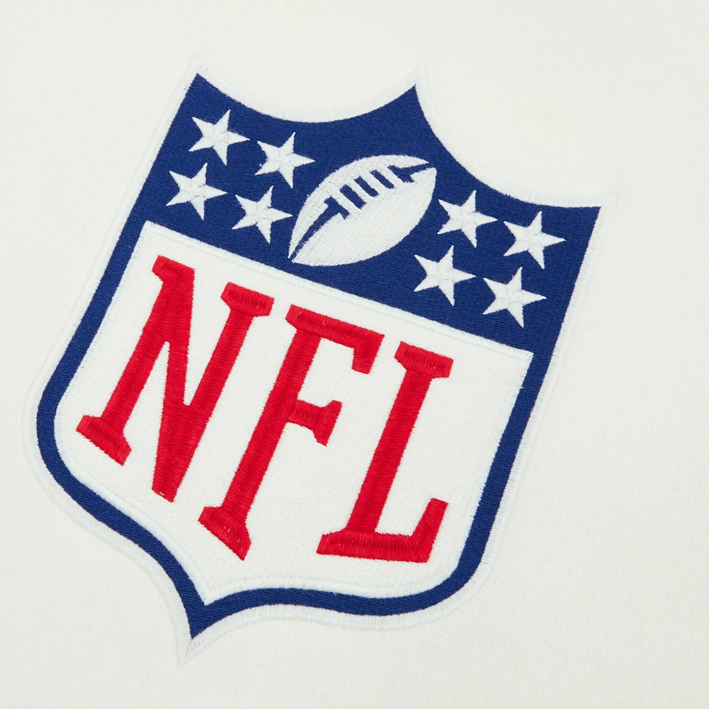 Best Sweater met kap, NFL-licentie Sweater