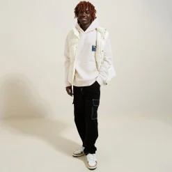 Discount Sweater met kap, oversize Sweater