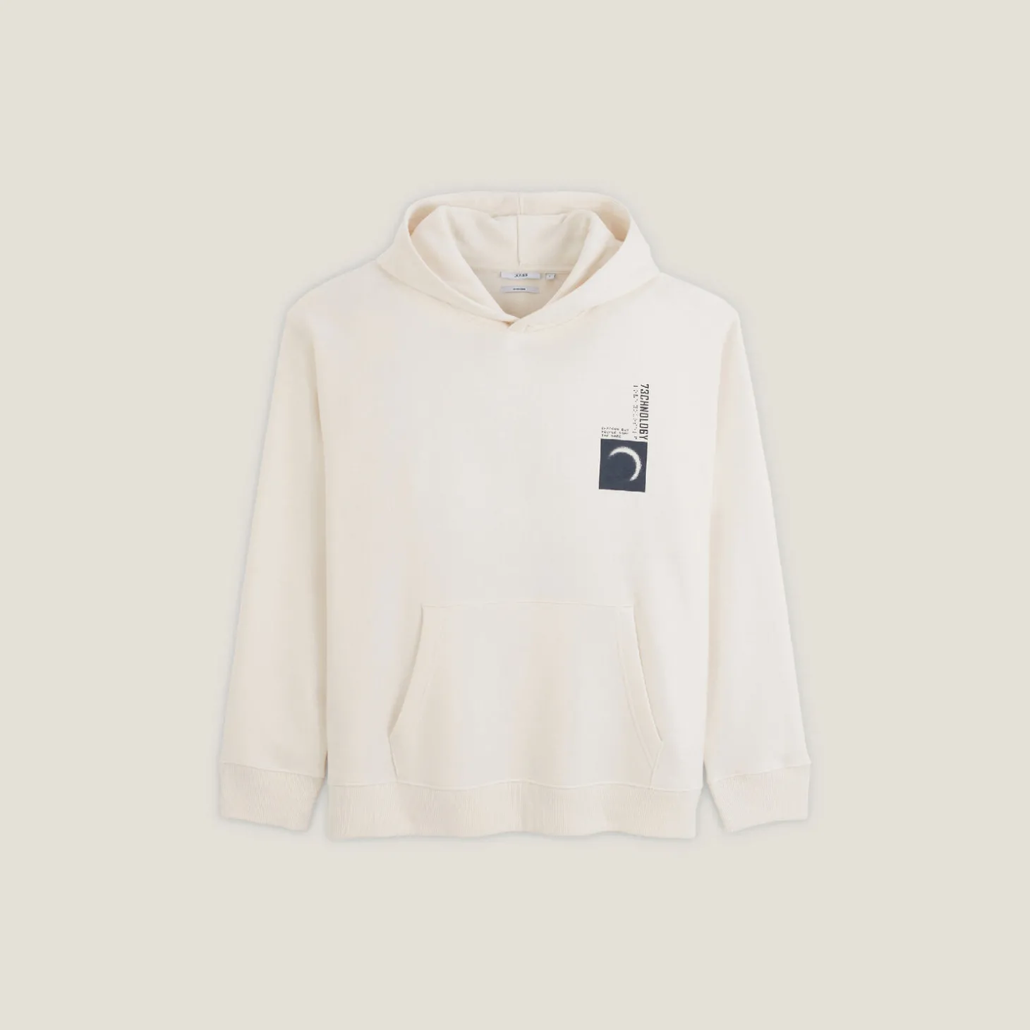 Discount Sweater met kap, oversize Sweater