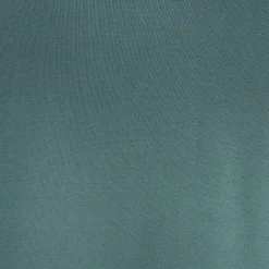 Shop Sweater met kap, oversize snit en print op de kap Sweater