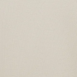 Discount Sweater met ronde hals in wafelstof Sweater