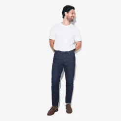 Shop Tapered fit jeans Jeans Tapered|Jeans
