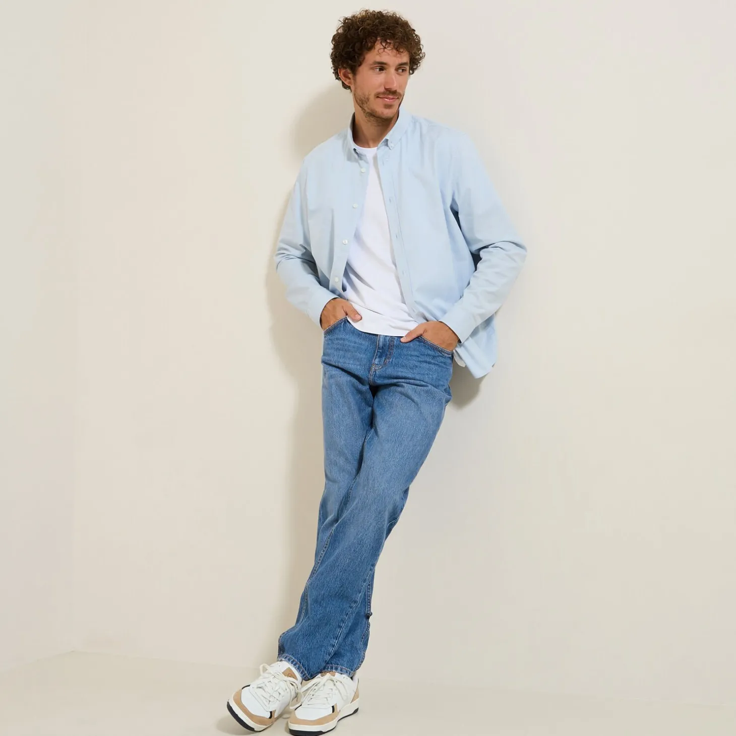 Flash Sale Tapered jeans Jeans Tapered|Jeans