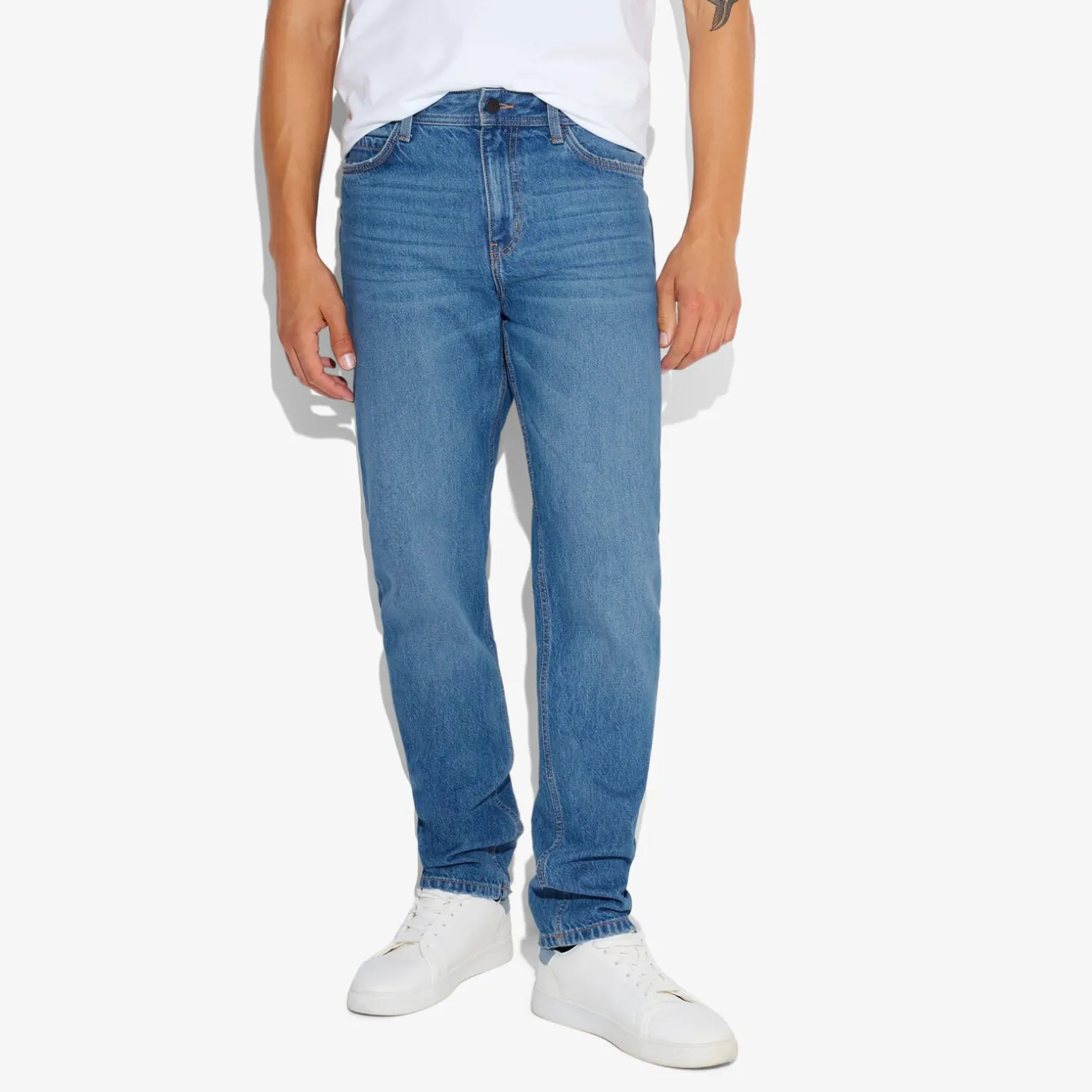 Flash Sale Tapered jeans Jeans Tapered|Jeans