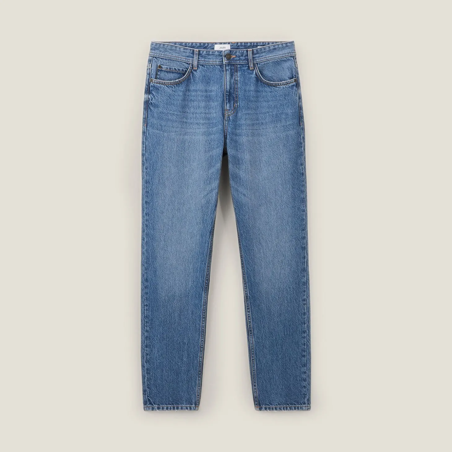 Flash Sale Tapered jeans Jeans Tapered|Jeans