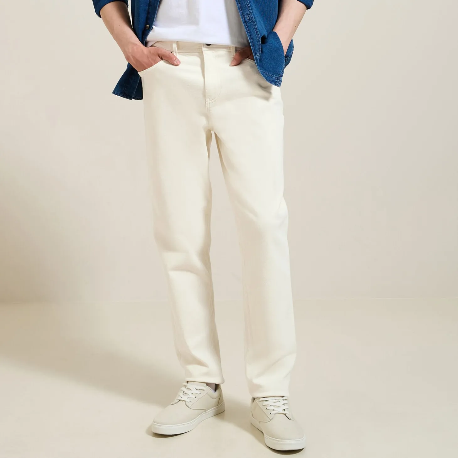 Best Sale Tapered jeans Jeans Tapered|Jeans