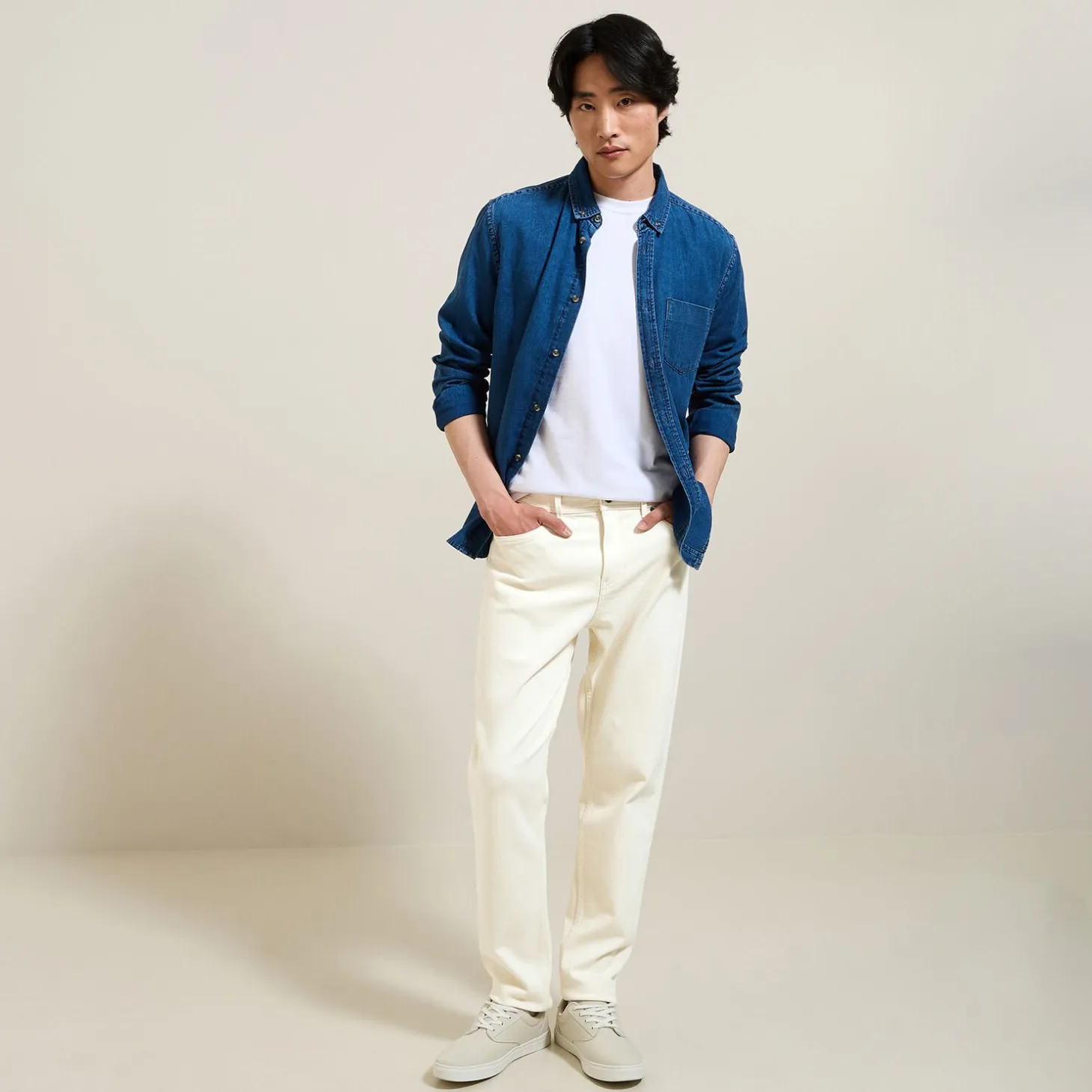 Best Sale Tapered jeans Jeans Tapered|Jeans