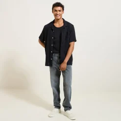 Fashion Tapered jeans, 3 lengtes Jeans Tapered|Jeans