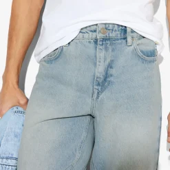 Cheap Tapered jeans, 3 lengtes Jeans Tapered|Jeans