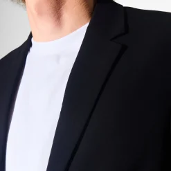 Discount Technisch slim kostuumvest Kostuumvest & Blazer|Kostuumvest