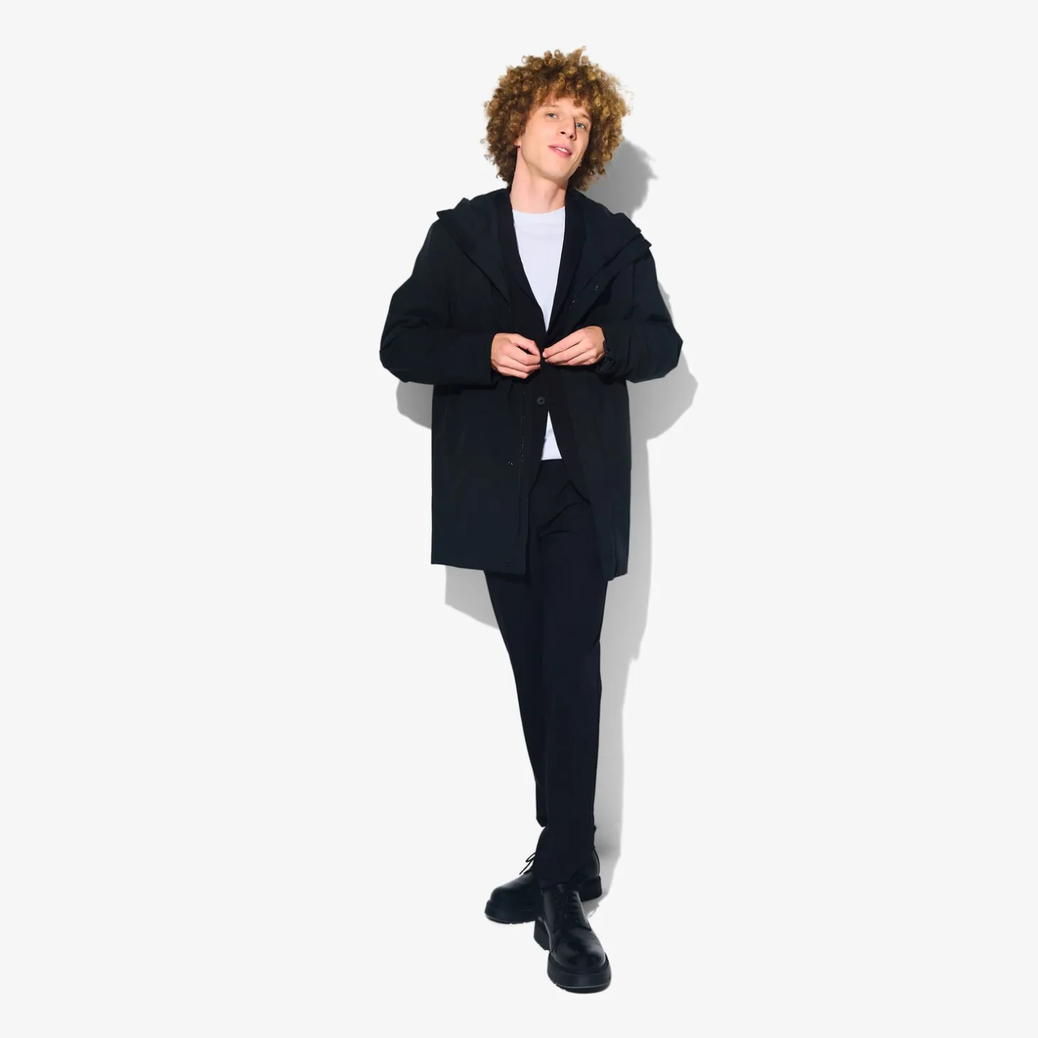 Discount Technisch slim kostuumvest Kostuumvest & Blazer|Kostuumvest