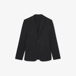 Discount Technisch slim kostuumvest Kostuumvest & Blazer|Kostuumvest