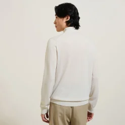 Best Sale Trui met rolkraag in merinoswol Trui