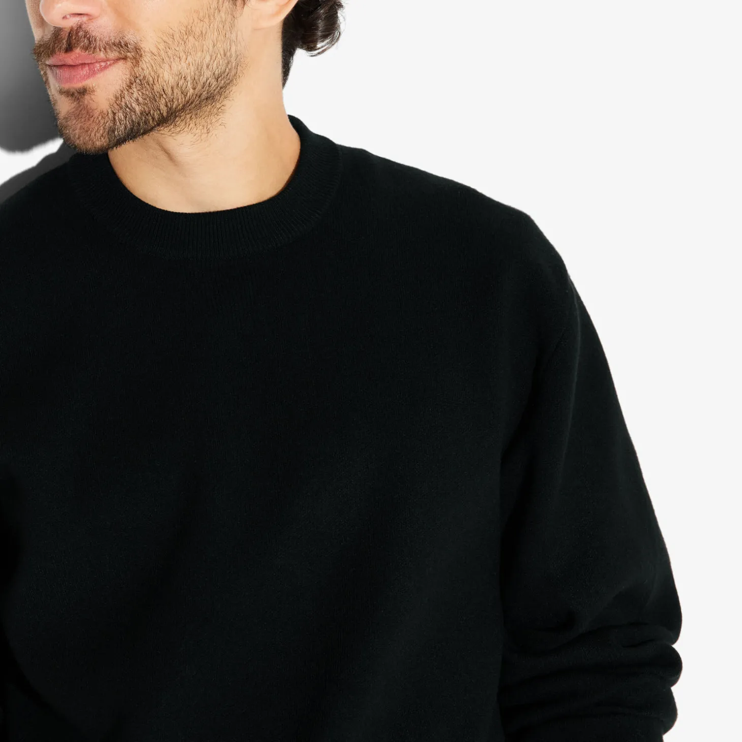 Cheap Trui met ronde hals assortiment performance Trui