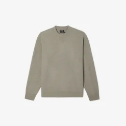 Clearance Trui met ronde hals assortiment performance Trui