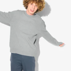 Cheap Trui met ronde hals assortiment performance Trui