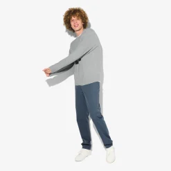 Cheap Trui met ronde hals assortiment performance Trui