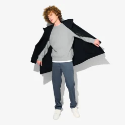 Cheap Trui met ronde hals assortiment performance Trui