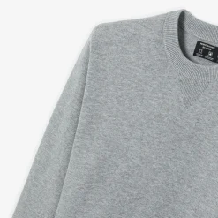 Cheap Trui met ronde hals assortiment performance Trui