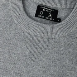 Cheap Trui met ronde hals assortiment performance Trui