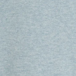 Hot Trui met ronde hals van merinos/kasjmiermix Trui