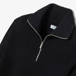 Best Trui met truckerskraag  Trui