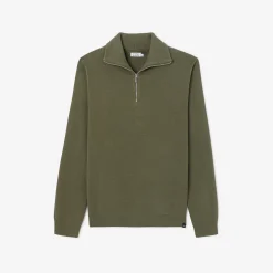 Best Sale Trui met truckerskraag  Trui