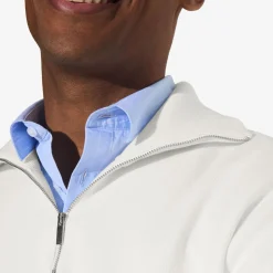 Shop Trui met truckerskraag  Trui