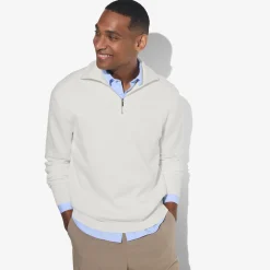 Shop Trui met truckerskraag  Trui