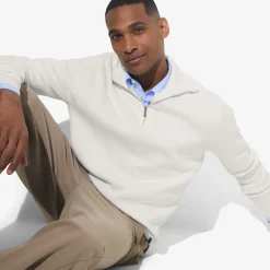 Shop Trui met truckerskraag  Trui