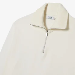 Shop Trui met truckerskraag  Trui