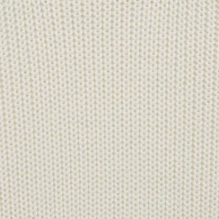 Store Trui met truckerskraag in ribsteek Trui