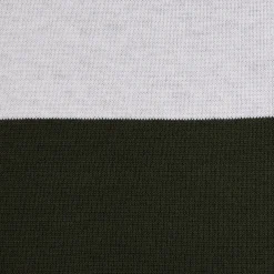 Sale Trui ronde hals, effen kleur Trui