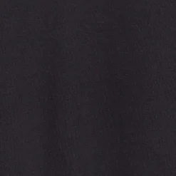 Hot T-shirt aangebrachte good vibes-print T-shirt