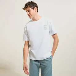 Shop T-Shirt Blanc T-shirt