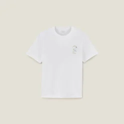 Shop T-Shirt Blanc T-shirt