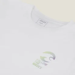 Shop T-Shirt Blanc T-shirt