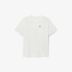 Shop T-Shirt Blanc T-shirt