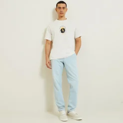 Sale T-shirt, Bob Marley-licentie T-shirt