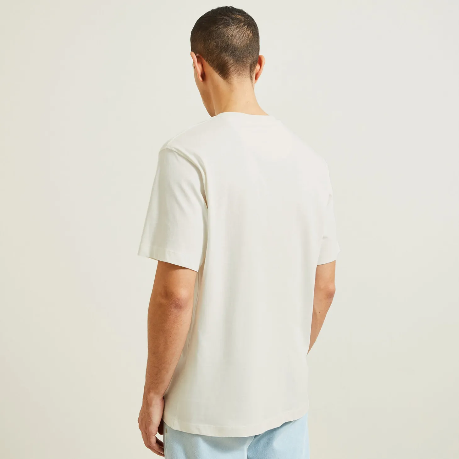 Sale T-shirt, Bob Marley-licentie T-shirt