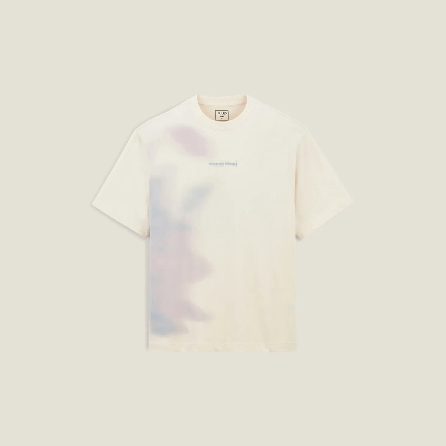 Outlet T-Shirt T-shirt