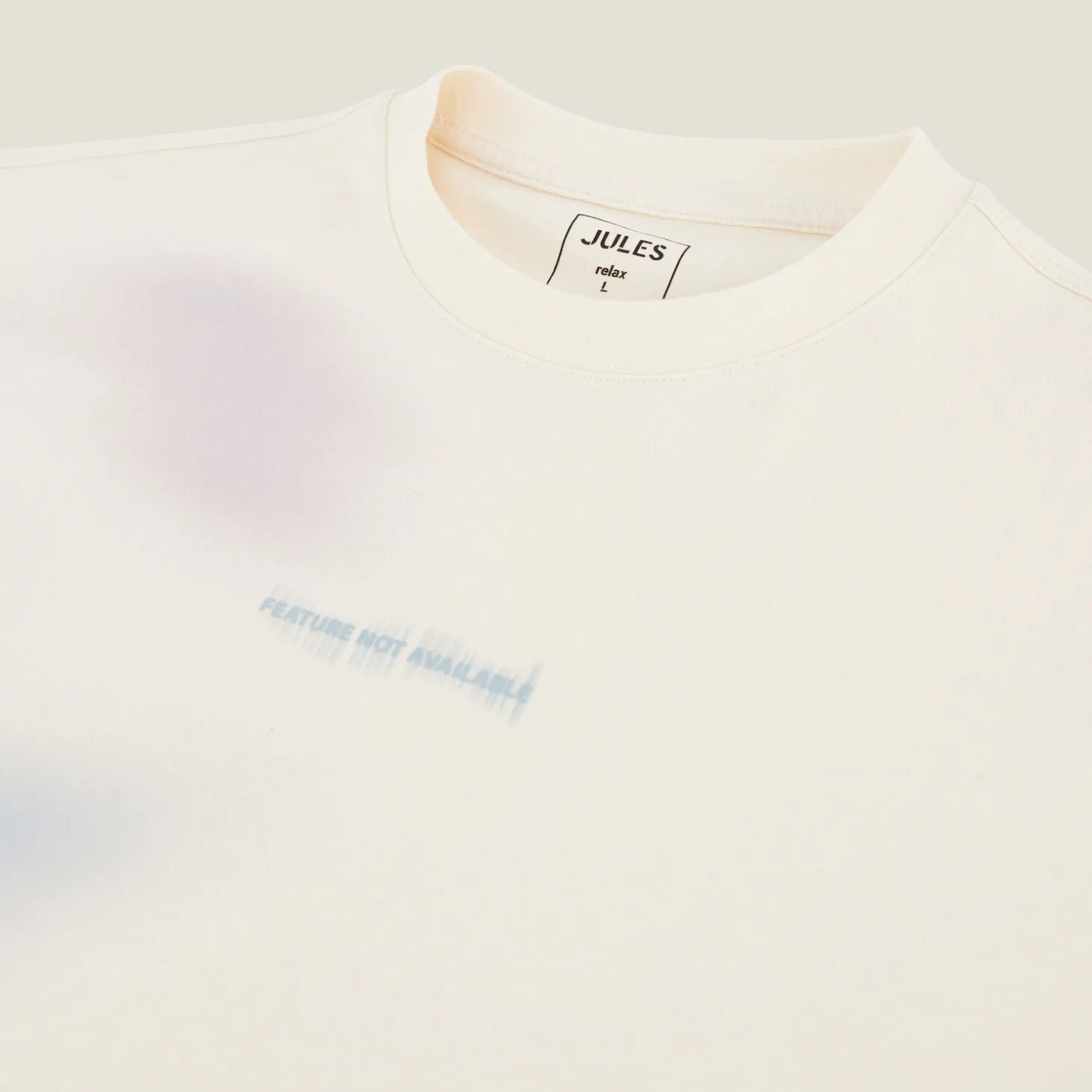 Outlet T-Shirt T-shirt