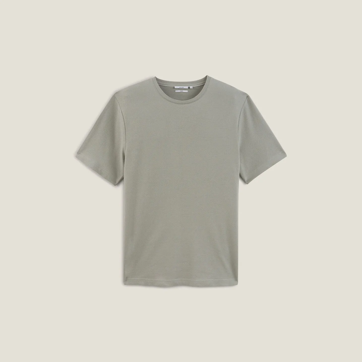 Online T-shirt, fantasie stof T-shirt