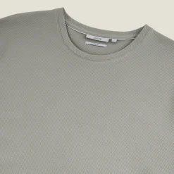 Online T-shirt, fantasie stof T-shirt