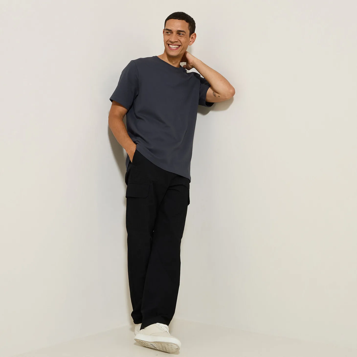 Sale T-shirt, fantasie stof T-shirt