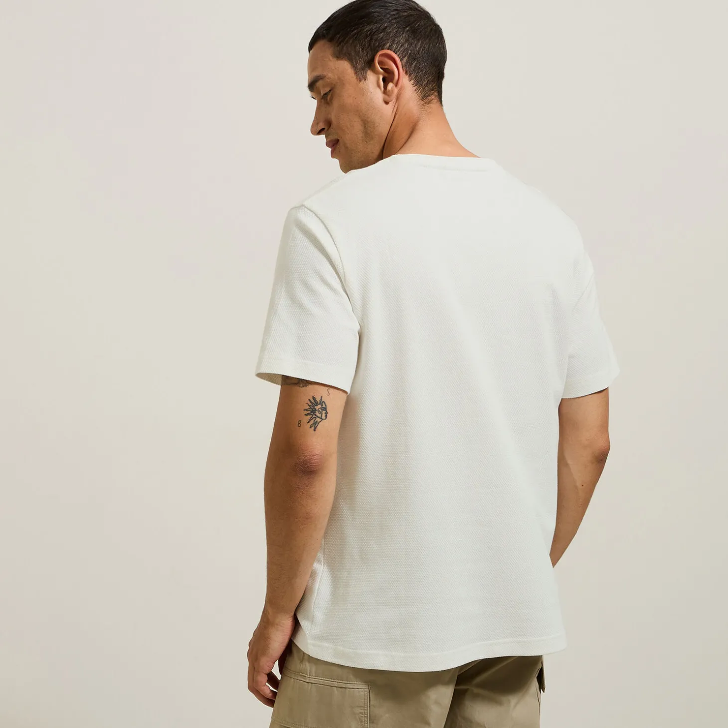 Best Sale T-shirt, fantasie stof T-shirt