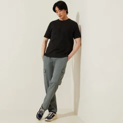 Best T-shirt, fantasie stof T-shirt